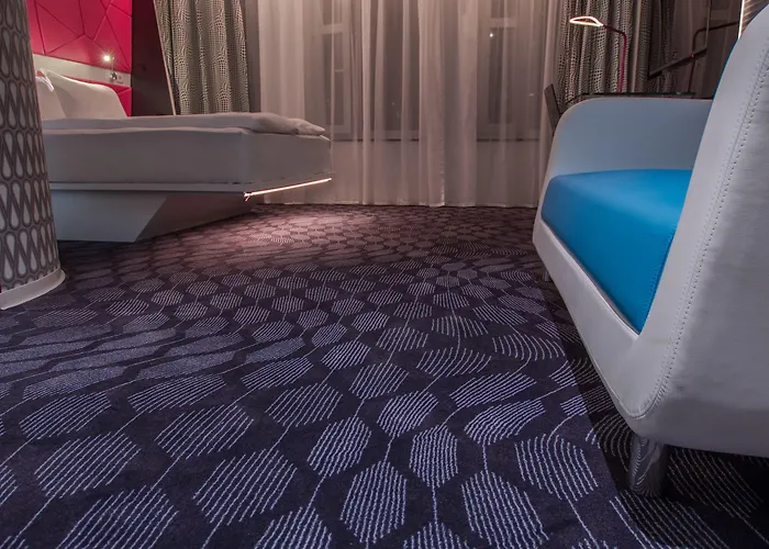 Prize By Radisson, Xhibition 卑爾根