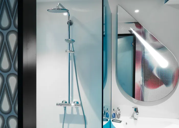 Prize By Radisson, Xhibition 卑爾根