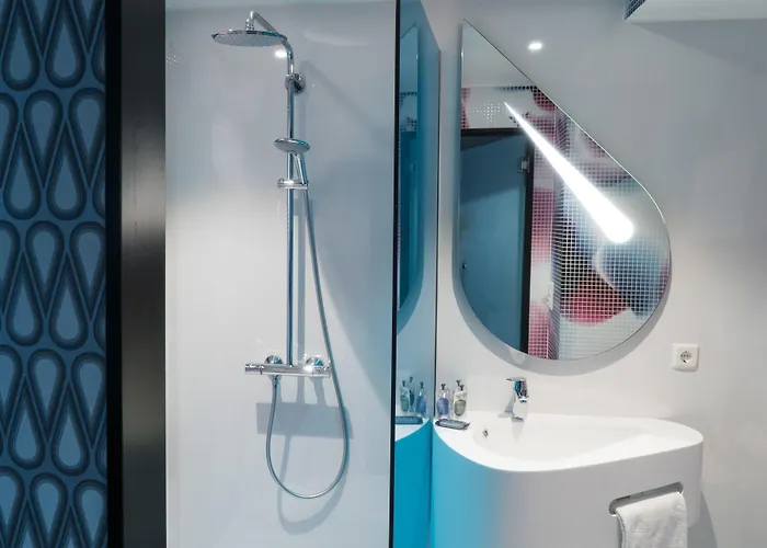 Hotel Prize By Radisson, Xhibition