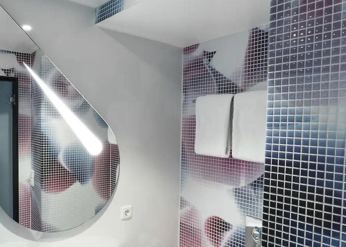 Prize By Radisson, Xhibition 酒店 3*