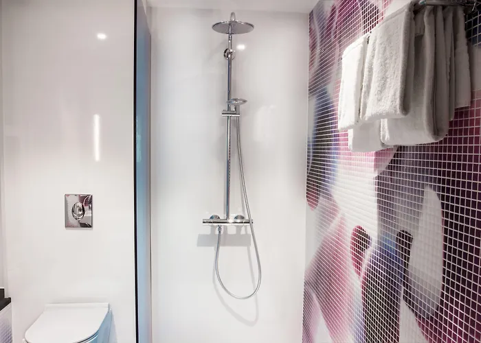 酒店 Prize By Radisson, Xhibition 3*