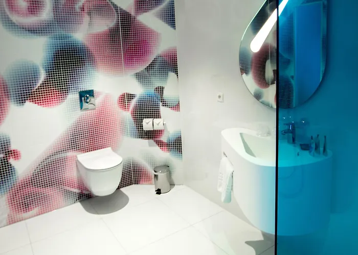 Prize By Radisson, Xhibition 酒店 3*