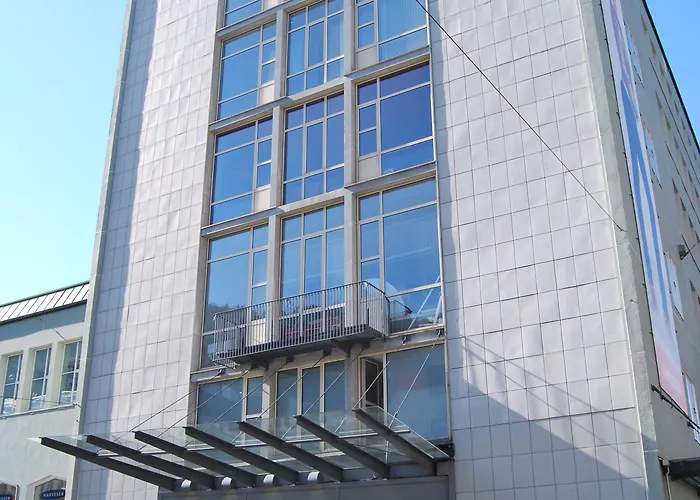 酒店 Prize By Radisson, Xhibition