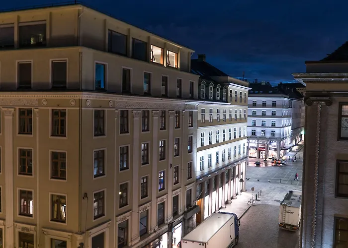 Prize By Radisson, Xhibition Bergen