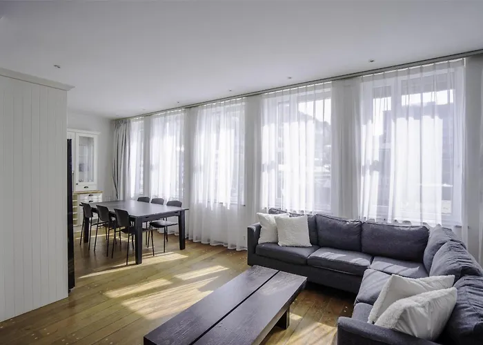 Prize By Radisson, Xhibition 베르겐