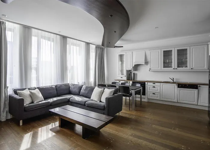 Hotel Prize By Radisson, Xhibition