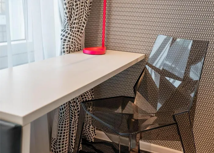 Prize By Radisson, Xhibition 3*