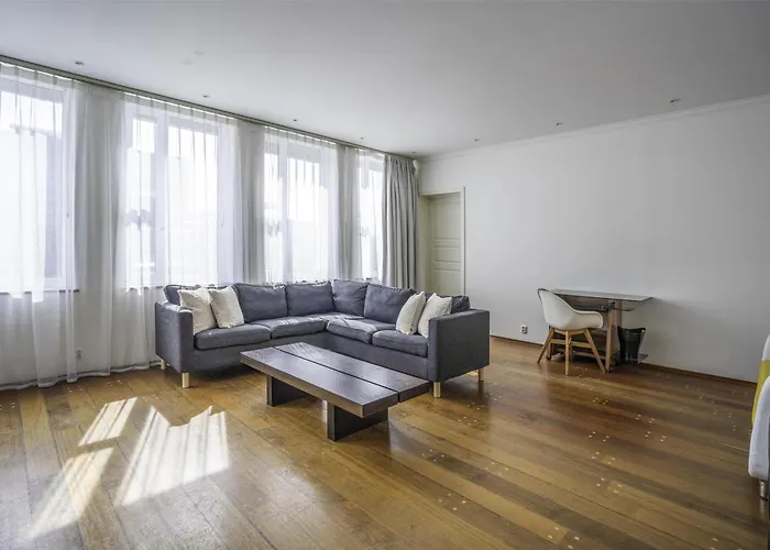 Otel Prize By Radisson, Xhibition Bergen