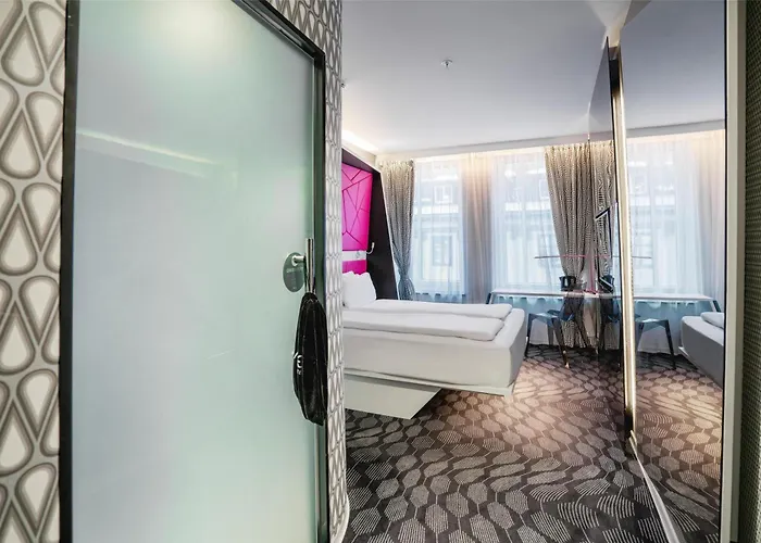 Prize By Radisson, Xhibition 3*