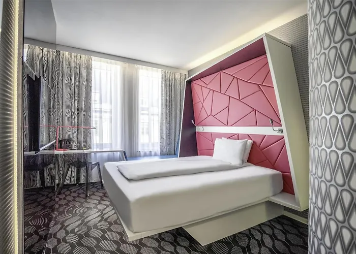 Prize By Radisson, Xhibition Bergen