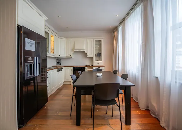 Prize By Radisson, Xhibition 3* 卑爾根