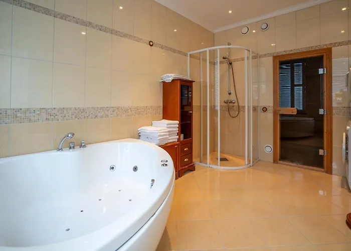 酒店 Prize By Radisson, Xhibition 3*