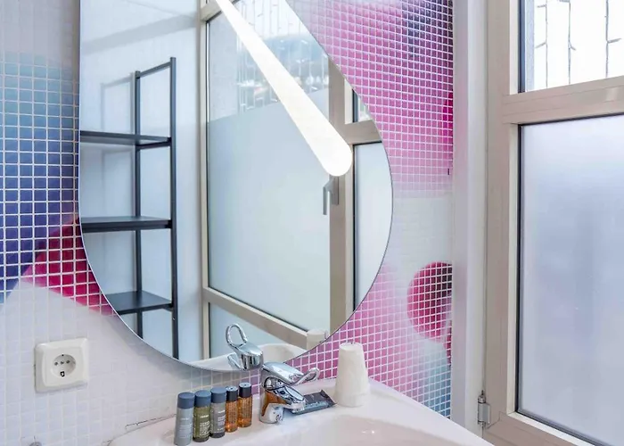 酒店 Prize By Radisson, Xhibition 卑爾根