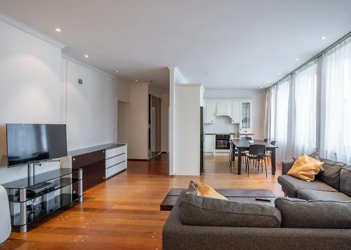 Prize By Radisson, Xhibition 卑爾根