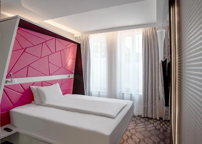 Prize By Radisson, Xhibition 酒店 卑爾根