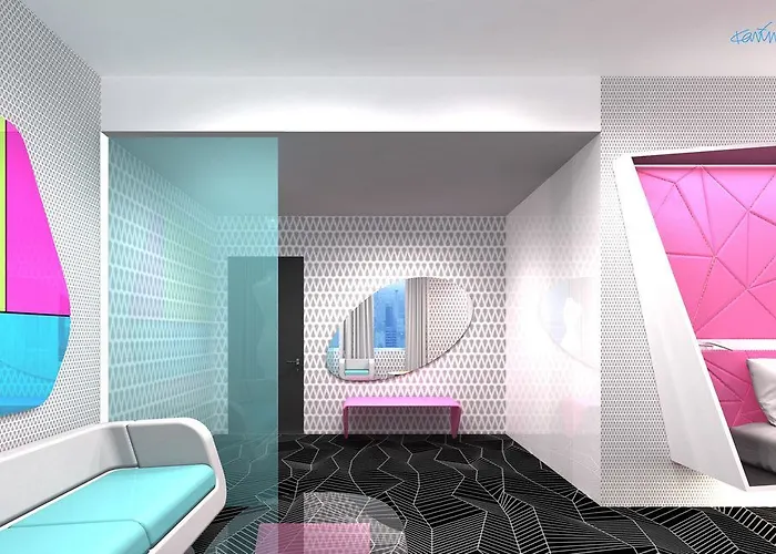 Prize By Radisson, Xhibition 卑爾根