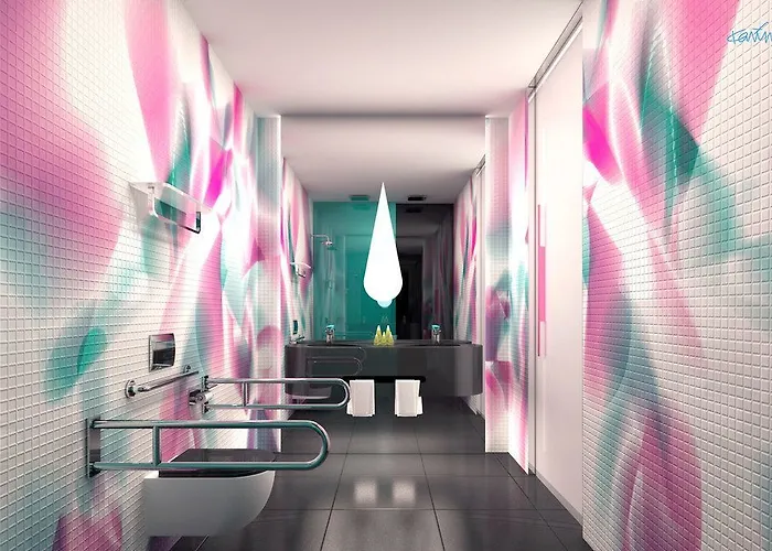 Prize By Radisson, Xhibition 酒店 3*