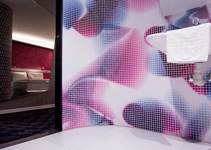 Prize By Radisson, Xhibition 酒店 3*