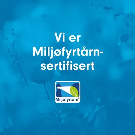 Hotell Magic Xhibition - Self-service-hotel Bergen