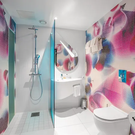 Prize By Radisson, Xhibition 3* Берген