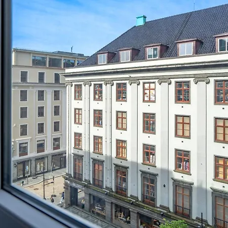 Hotell Magic Xhibition - Self-service-hotel 3*