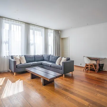 Готель Prize By Radisson, Xhibition Берген