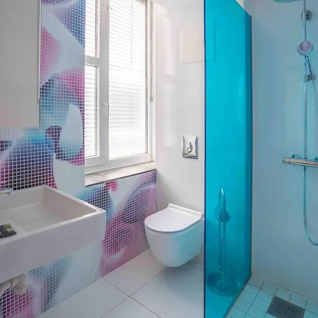 Prize By Radisson, Xhibition 3* Берген