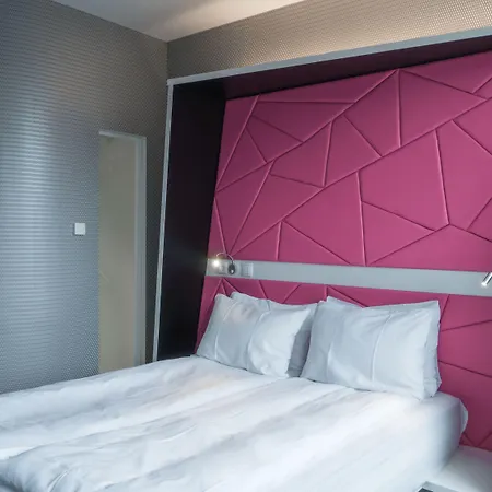 Prize By Radisson, Xhibition Hotel 3*