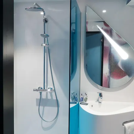 Готель Prize By Radisson, Xhibition