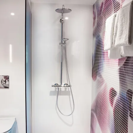 Готель Prize By Radisson, Xhibition 3*