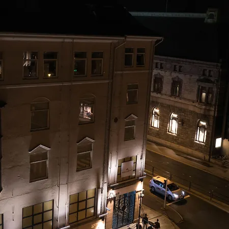 Prize By Radisson, Xhibition Готель