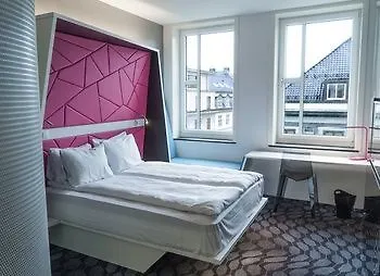 Prize By Radisson, Xhibition 3* Берген