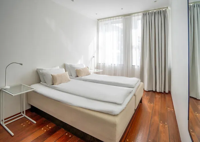 Prize By Radisson, Xhibition 3*