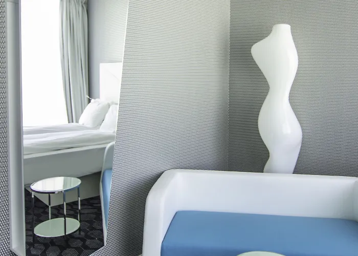 Prize By Radisson, Xhibition 3*