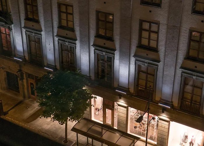 Prize By Radisson, Xhibition Hotel Bergen