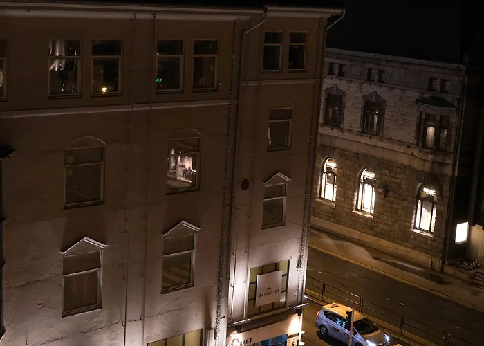 Prize By Radisson, Xhibition Hotel