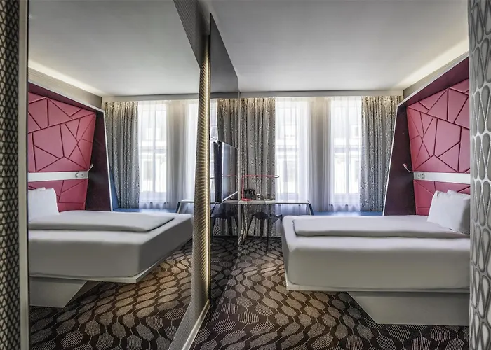 Prize By Radisson, Xhibition 3*