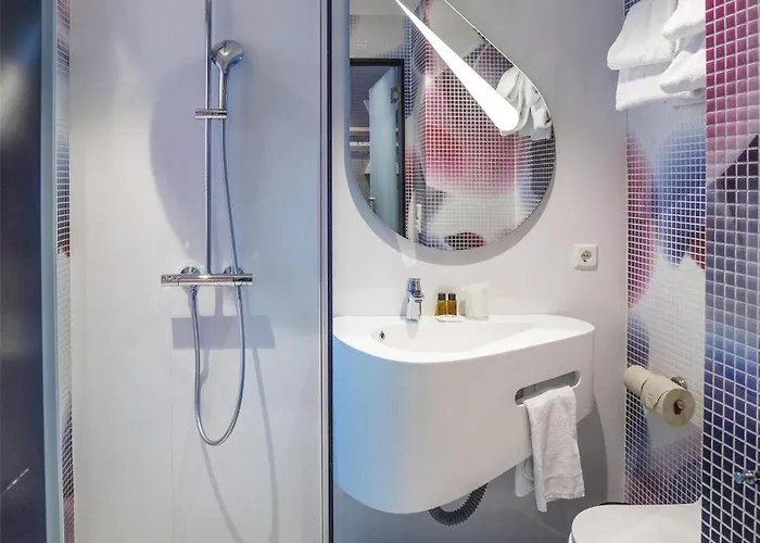 Prize By Radisson, Xhibition Hotel 3*