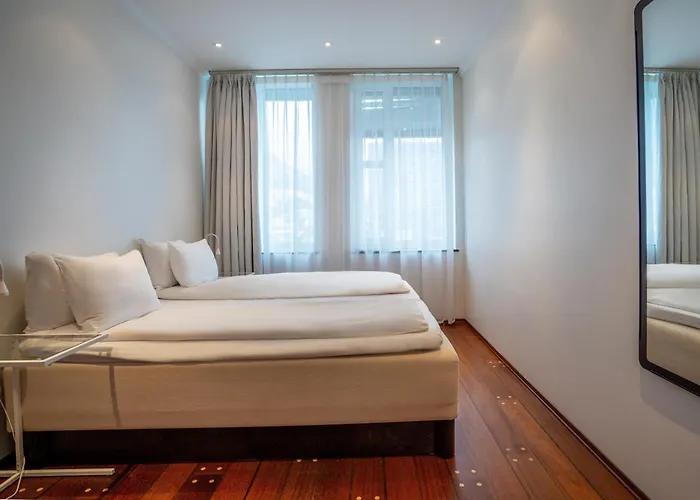 Prize By Radisson, Xhibition Hotel