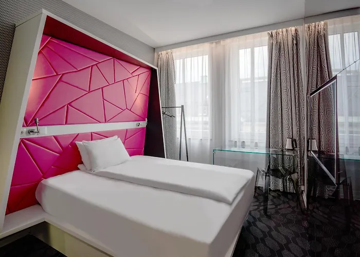 Prize By Radisson, Xhibition 3*