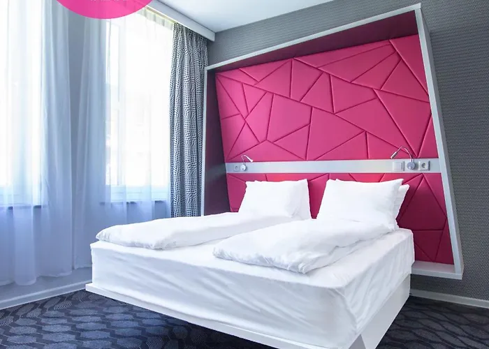 Hotel Prize By Radisson, Xhibition